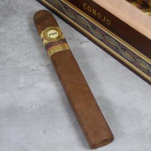 Perla Del Mar Double Toro Cigar - 1 Single
