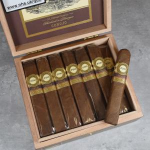 Perla Del Mar Robusto Cigar - Box of 25