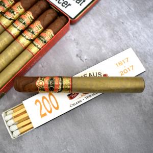 PDR Cigars Gran Reserva Corojo Purito Cigar - 1 Single