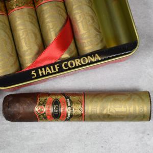 PDR Cigars Gran Reserva Corojo Half Corona Cigar - 1 Single