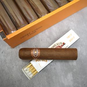 PDR Cigars El Criollito Short Gordo Cigar - 1 Single