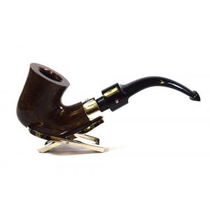 Peterson Deluxe System XL5S Smooth Bent P Lip Pipe (PE1459)