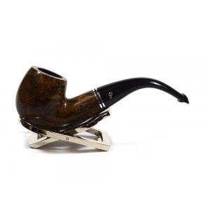 Peterson Dublin Filter 221 Smooth 9mm P Lip Pipe (PE1462)