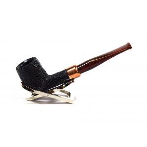 Peterson Christmas 2020 Rustic 06 Fishtail 9mm Filter Pipe (PE1463)