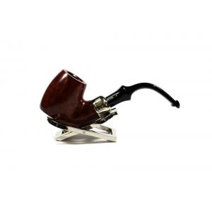 Peterson Standard System 304 Smooth Bent P Lip Pipe (PE1526)