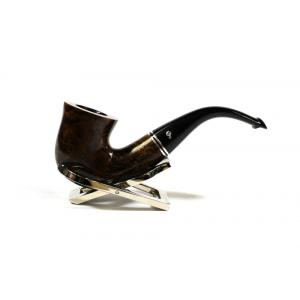 Peterson Dublin Filter 05 Bent 9mm Smooth P Lip Pipe (PE1567)