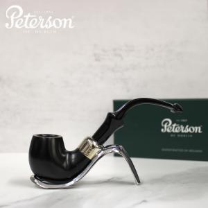 Peterson Standard System Ebony 317 P Lip Pipe (PE1596)