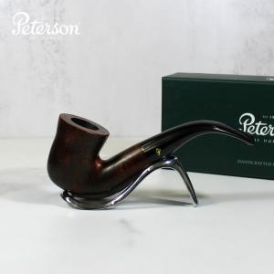 Peterson Aran 05 Smooth Bent Fishtail Pipe (PE1633)