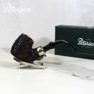 Peterson Standard System 306 Stand Up Rustic P Lip Pipe (PE1641)