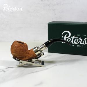 Peterson Barley Spigot 03 Fishtail Pipe (PE1686)