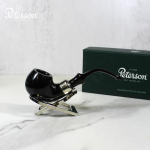 Peterson Standard System Ebony 303 P Lip Pipe (PE1746)