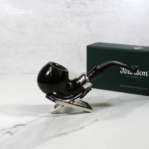 Peterson Standard System 302 Smooth Bent P Lip Pipe (PE1791)