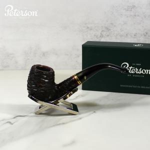 Peterson Emerald Rustic 69 P Lip Pipe (PE1840)
