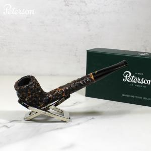 Peterson Aran 264 Rustic Fishtail Pipe (PE1874)