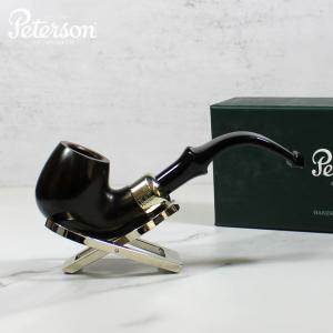 Peterson Standard System 314 Smooth Nickel Mounted P Lip Pipe (PE1975)