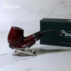 Peterson Killarney XL90 Red Fishtail Pipe (PE1999)