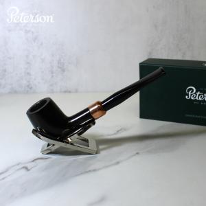 Peterson 2022 Christmas Copper Army Smooth 6 Fishtail Pipe (PE2062)