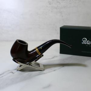 Peterson Liscannor 221 Smooth Fishtail Pipe (PE2096) - End of Line