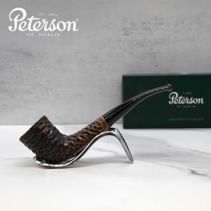 Peterson Aran 268 Rustic Fishtail Pipe (PE2108)