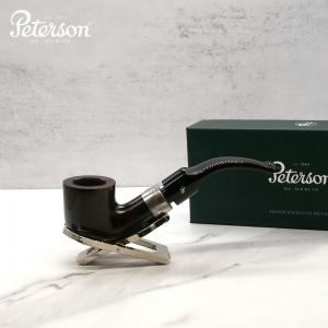 Peterson Deluxe System 1S Smooth Dark P Lip Pipe (PE2132)