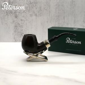 Peterson Standard Heritage System B42 Smooth Bent P Lip Pipe (PE2243)