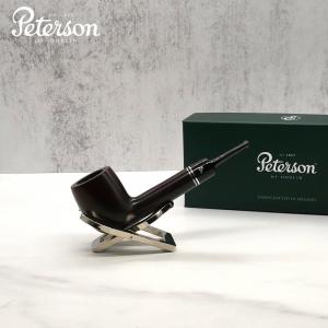 Peterson Killarney 53 Red Fishtail Pipe (PE2244)