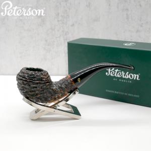 Peterson Aran 999 Rustic Fishtail Pipe (PE2251)