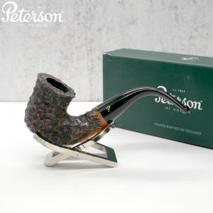 Peterson Aran 05 Rustic Fishtail Pipe (PE2252)