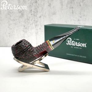 Peterson Emerald Rustic 150 Straight P Lip Pipe (PE2269)