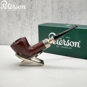 Peterson Plateau Spigot 925 Fishtail Pipe (PE2290)