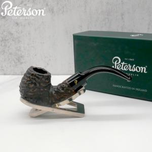 Peterson Aran 230 Rustic Fishtail Pipe (PE2304)