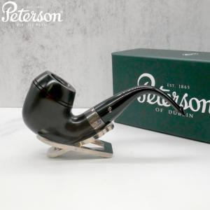 Peterson Sherlock Holmes Watson Heritage P Lip 9mm Filter Pipe (PE2311)