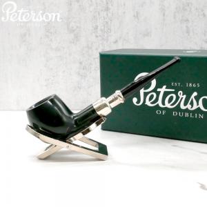 Peterson Green Spigot 86 Silver Mount Fishtail Pipe (PE2316)