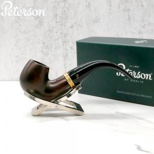 Peterson Liscannor 230 Smooth Fishtail Pipe (PE2082) - End of Line