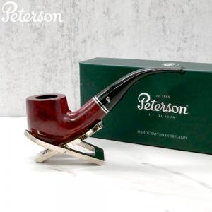 Peterson Killarney 01 Red Fishtail Pipe (PE2335)