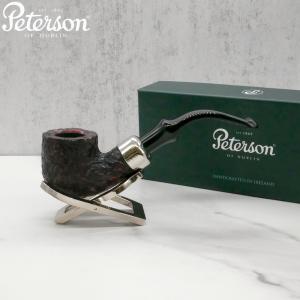 Peterson Standard System 301 Rustic P Lip Pipe (PE2345)