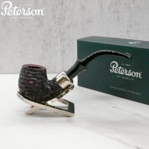 Peterson Standard System 314 Rustic P Lip Pipe (PE2346)