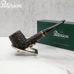 Peterson Emerald Rustic 106 Straight P Lip Pipe (PE2352)
