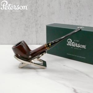 Peterson Tyrone 15 Fishtail Pipe (PE2354)