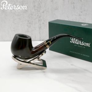 Peterson Tyrone 68 Fishtail Pipe (PE2355)