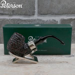 Peterson Standard System 304 Rustic P Lip Pipe (PE2385)