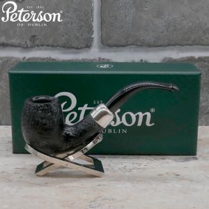 Peterson Pipe Of The Year 2023 Sandblast Limited Edition 787/1100 P Lip Pipe (PE2386)