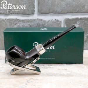 Peterson Army Filter Heritage 150 Smooth 9mm Fishtail Pipe (PE2408)