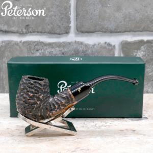 Peterson Aran XL90 Rustic Fishtail Pipe (PE2447)