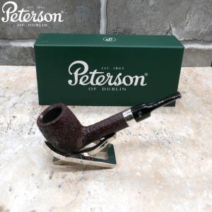 Peterson 2023 Christmas 53 Sandblast Fishtail Pipe (PE2470)