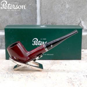 Peterson Killarney 06 Red Fishtail Pipe (PE2486)