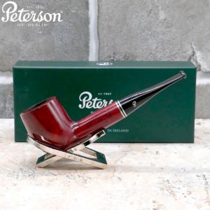 Peterson Killarney 106 Red Fishtail Pipe (PE2488)