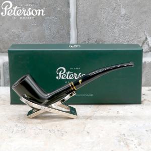 Peterson Tyrone 124 Fishtail Pipe (PE2499)