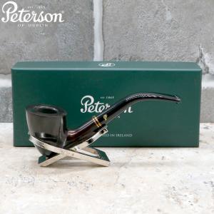 Peterson Tyrone 127 Fishtail Pipe (PE2500)