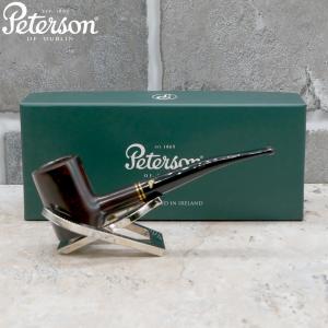 Peterson Tyrone 701 Fishtail Pipe (PE2505)